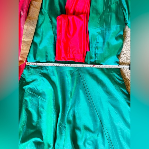 Anarkali Suit - Picture 9 of 9